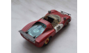 Ferrari 206 Dino Sport Corgi Toys Возможен обмен на литературу, проспекты, масштабная модель, scale43