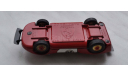 Ferrari 206 Dino Sport Corgi Toys Возможен обмен на литературу, проспекты, масштабная модель, scale43