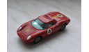 Ferrari 250 Berlinetta Le Mans Corgi Toys Возможен обмен на литературу, проспекты, масштабная модель, scale43