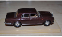 Rolls Royce Возможен обмен на книги, проспекты, масштабная модель, Rolls-Royce, Eligor, 1:43, 1/43