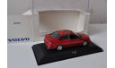 Volvo S40 Возможен обмен на литературу, проспекты, масштабная модель, Minichamps, 1:43, 1/43