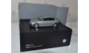 BMW 3 Series Возможен обмен на литературу, проспекты, масштабная модель, scale43