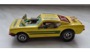 Ford Mustang Dragster Corgi Toys 166 Возможен обмен на литературу, проспекты, масштабная модель, 1:43, 1/43