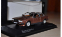 Maserati Biturbo Marrone 80 Возможен обмен на книги, проспекты, масштабная модель, Minichamps, scale43