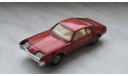 Oldsmobile Toronado Corgi Toys 276 Возможен обмен на литературу, проспекты, масштабная модель, 1:43, 1/43