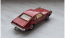 Oldsmobile Toronado Corgi Toys 276 Возможен обмен на литературу, проспекты, масштабная модель, 1:43, 1/43