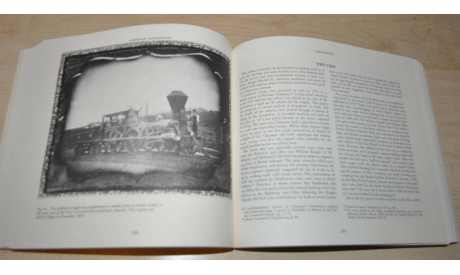 The American Locomotive Its Development 1830-1880 Book Railway Американская железная дорога. Возможен обмен на литературу, проспекты, литература по моделизму