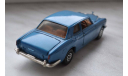 Rolls Royce Silver Shadow Corgi Toys Возможен обмен на литературу, проспекты, масштабная модель, scale43, Rolls-Royce