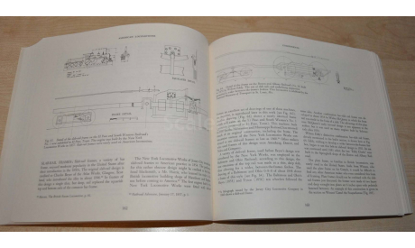 The American Locomotive Its Development 1830-1880 Book Railway Американская железная дорога. Возможен обмен на литературу, проспекты, литература по моделизму