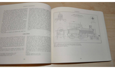 The American Locomotive Its Development 1830-1880 Book Railway Американская железная дорога. Возможен обмен на литературу, проспекты, литература по моделизму