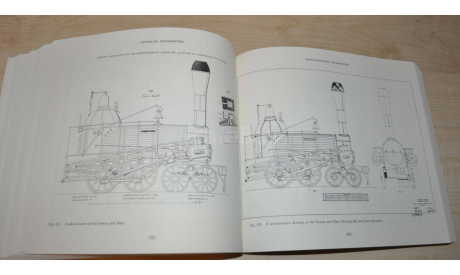 The American Locomotive Its Development 1830-1880 Book Railway Американская железная дорога. Возможен обмен на литературу, проспекты, литература по моделизму