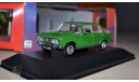 1969 Polski FIAT 125P IST070 Возможен обмен на книги, проспекты, масштабная модель, IST Models, scale43