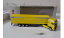 DAF XF 105 Возможен обмен на литературу, проспекты, масштабная модель, WSI, 1:87, 1/87