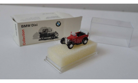 BMW Dixi 1929-1932 Возможен обмен на литературу, проспекты, масштабная модель, Brekina, 1:87, 1/87