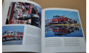 Fire Trucks In Action  Пожарные автомобили Возможен обмен на литературу, проспекты, литература по моделизму