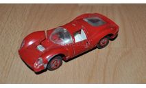 Феррари Ferrari P4 Ремейк Возможен обмен на литературу, проспекты, масштабная модель, 1:43, 1/43