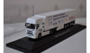 Scania 2012 Limited 120 Штук Herpa Возможен обмен на литературу, проспекты, масштабная модель, scale87