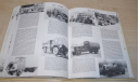 US Military Wheeled Vehicles WWI WWII Trucks Army Crestline Crismon Book, литература по моделизму