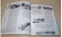 US Military Wheeled Vehicles WWI WWII Trucks Army Crestline Crismon Book, литература по моделизму