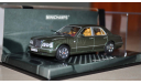 Bentley Arnage R 436 139002 Возможен обмен на книги, проспекты, масштабная модель, Minichamps, scale43