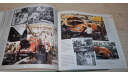 Beetlemania VW Volkswagen Beetle Illustrated History Book Возможен обмен на литературу, проспекты, литература по моделизму