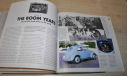 Beetlemania VW Volkswagen Beetle Illustrated History Book Возможен обмен на литературу, проспекты, литература по моделизму