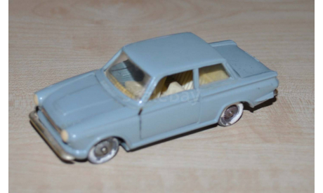 Ford Consul Cortina Возможен обмен на книги, проспекты, масштабная модель, Неизвестный производитель, scale43