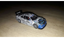 Mercedes Benz CLK DTM 2000 1:43 Autoart, масштабная модель, Mercedes-Benz, scale43