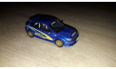 SUBARU Impreza WRX STi Group N 1:43 J - COLLECTION, масштабная модель, scale43