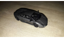 Lamborghini Reventon 1:43 Hot Wheels Elite, масштабная модель, scale43