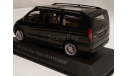 Mercedes-Benz Viano AVANTGARDE  Minichamps, масштабная модель, 1:43, 1/43