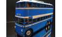 ЯТБ-3   ULTRA models, масштабная модель, 1:43, 1/43
