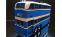 ЯТБ-3   ULTRA models, масштабная модель, 1:43, 1/43