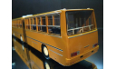 ИКАРУС 280, оранжевый  Classicbus, масштабная модель, Ikarus, scale43