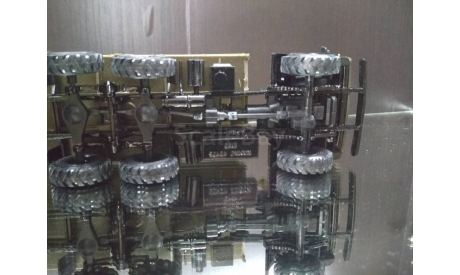 1:43 Камаз 43105 Элекон, масштабная модель, scale43