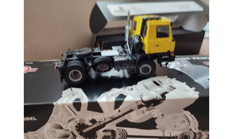 Tatra 815 4x4, масштабная модель, Kaden, 1:43, 1/43