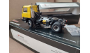 Tatra 815 4x4, масштабная модель, Kaden, scale43