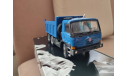 Tatra 815 6x6, масштабная модель, Kaden, scale43