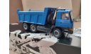 Tatra 815 6x6, масштабная модель, Kaden, scale43