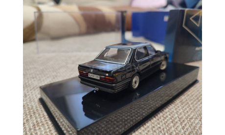 Bmw E28 5 series M 535i, масштабная модель, Autoart, scale43