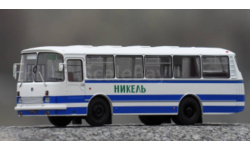 Лаз 695н classicbus