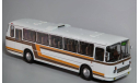 ЛАЗ-699Р, 1981 1/43 Classicbus, масштабная модель, 1:43