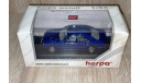 Mercedes W210  E-classe rest, масштабная модель, Mercedes-Benz, Herpa, scale43