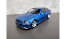 BMW M3 Sedan (E36) Ottomobile 1:18, масштабная модель, Otto mobile, 1/18
