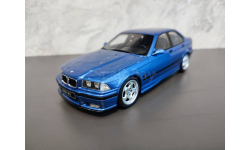BMW M3 Sedan (E36) Ottomobile 1:18