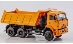 Камаз 6522 ssm