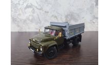 Зил ММЗ 554м, масштабная модель, Ручная работа, scale43