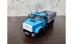ЗиЛ ММЗ 4516