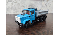 Зил ММЗ 4520 самосвал