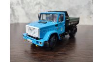 ЗиЛ ммз 45085, масштабная модель, Ручная работа, 1:43, 1/43